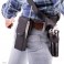 They Live Figures - 1/6 Scale John Nada
