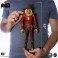 Batman The Animated Series Figures - 1/6 Scale Scarecrow (Regular Edition)