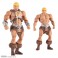 Masters Of The Universe Figures - MOTU 200X - 1/12 Scale He-Man (Regular Edition)