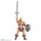 Masters Of The Universe Figures - MOTU 200X - 1/12 Scale He-Man (Regular Edition)