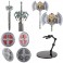 Masters Of The Universe Figures - MOTU 200X - 1/12 Scale He-Man (Regular Edition)