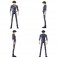 Cowboy Bebop Figures - 1/8 Scale Spike Spiegel