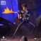 Cowboy Bebop Figures - 1/8 Scale Spike Spiegel
