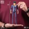 Cowboy Bebop Figures - 1/8 Scale Spike Spiegel