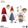 Squads Figures - Over The Garden Wall: Chapter 1 - 2pc Figure Set