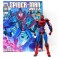 Mecha Collection Figures - Marvel - Spider-Man Mecha