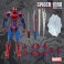 Mecha Collection Figures - Marvel - Spider-Man Mecha