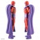 X-Men The Animated Series Figures - 1/6 Scale Magneto