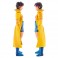 X-Men The Animated Series Figures - 1/6 Scale Jubilee