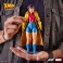 X-Men The Animated Series Figures - 1/6 Scale Jubilee