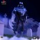 Batman The Animated Series Figures - 1/6 Scale Mask Of The Phantasm