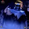 Batman The Animated Series Figures - 1/6 Scale Mask Of The Phantasm