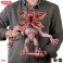 Vinyl Designer Figures - Stranger Things - Demogorgon By James Groman