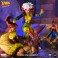 X-Men The Animated Series Figures - 1/6 Scale Rogue