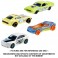1:64 Scale Diecast - Hot Wheels - Spring Vehicles Assortment