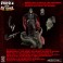 Static-6 1/6 Scale Statues - Rumble Society - Doc Nocturnal