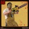 5 Points Figures - The Texas Chainsaw Massacre (1974 Movie) - Leatherface