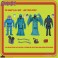 5 Points Figures - Scooby-Doo Friends & Foes Deluxe Boxed Set