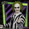 5 Points Figures - Beetlejuice 2pc Set