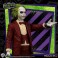 5 Points Figures - Beetlejuice 2pc Set