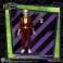 5 Points Figures - Beetlejuice 2pc Set
