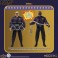 5 Points Figures - Batman (1989 Movie) - S02 - 3pc Figure Set