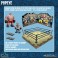 5 Points Figures - Popeye - Popeye & Oxheart Boxed Set