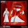 5 Points Figures - Samurai Jack - 3pc Figure Set
