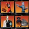 5 Points Vehicles - Batman: The Animated Series - 4pc Deluxe Set