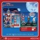 5 Points Figures - National Lampoon’s Christmas Vacation - Clark Griswold Roof Shock