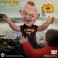 M.D.S. Figures - The Goonies - 15" Mega Scale Talking Sloth