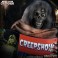 M.D.S. Figures - Creepshow - 18" The Creep Roto Plush Doll