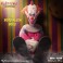 M.D.S. Figures - Killer Klowns From Outer Space - 18" Slim