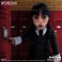 M.D.S. Figures - Wednesday (TV Series 2022) - 18" Wednesday Roto Plush