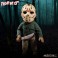 M.D.S. Figures - Friday The 13th - 15" Mega Scale Jason Voorhees w/ Sound