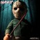 M.D.S. Figures - Friday The 13th - 15" Mega Scale Jason Voorhees w/ Sound