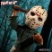 M.D.S. Figures - Friday The 13th - 15" Mega Scale Jason Voorhees w/ Sound