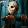 M.D.S. Figures - Friday The 13th - 15" Mega Scale Jason Voorhees w/ Sound