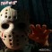 M.D.S. Figures - Friday The 13th - 15" Mega Scale Jason Voorhees w/ Sound