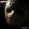 M.D.S. Figures - Friday The 13th - 15" Mega Scale Jason Voorhees w/ Sound