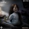 M.D.S. Figures - The Exorcist - 18" Regan MacNeil Roto Plush Doll