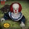 M.D.S. Figures - IT (1990 Miniseries) - 18" Pennywise Roto Plush Doll