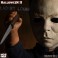 M.D.S. Figures - Halloween 2 - 15" Mega Scale Michael Myers Talking Doll