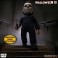 M.D.S. Figures - Halloween 2 - 15" Mega Scale Michael Myers Talking Doll