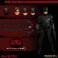 One:12 Collective Figures - The Batman (2022 Movie) - Batman