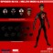 One:12 Collective Figures - Marvel - Spider-Man: Across The Spider-Verse - Miles Morales