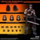 One:12 Collective Figures - Conan The Barbarian (1982 Movie) - Conan War Paint Edition