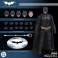 One:12 Collective Figures - DC - The Dark Knight (2008 Movie) - Batman