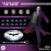 One:12 Collective Figures - DC - The Dark Knight (2008 Movie) - The Joker