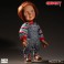 M.D.S. Figures - Chucky: Child's Play - 15" Mega Scale Good Guys Chucky Talking Doll